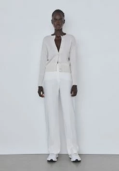 Viktoria & Woods | Heart Merino Cardigan - Ivory Marl -Acler Shop W6147IM2B IVORYMARL 3 900x fcc29593 9a57 434c 9e13 556e0f415df9