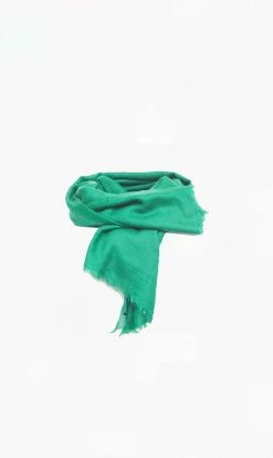 Isabel Marant | Alette Scarf - Green