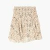 Isabel Marant Etoile | Also Skirt - Ecru