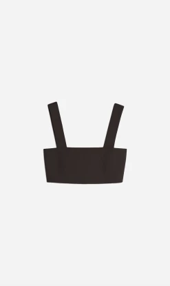 Victoria Beckham | VB Body Bandeau - Black