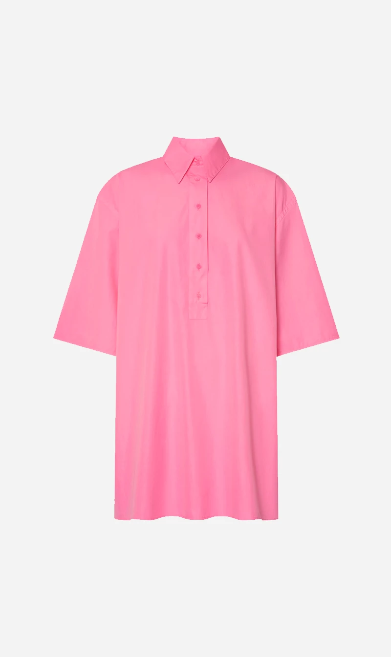 Jac+Jack Jac + Jack | Cam Dress - Pop 1 Jac+Jack Jac + Jack | Cam Dress - Pop