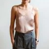 Mahsa | Camisole - Blush