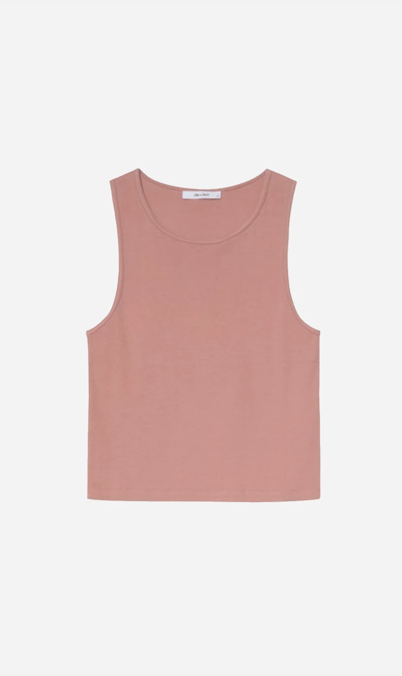 Jac+Jack Jac + Jack | Poem Tank - Cotta 1 Jac+Jack Jac + Jack | Poem Tank - Cotta