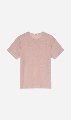 Jac+Jack Jac + Jack | Cuba Tee - Cinch