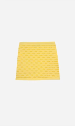 Musier Paris | Cyclades Skirt - Yellow