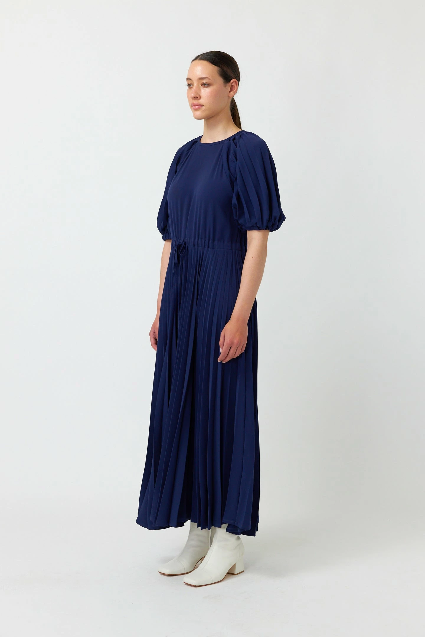 Kate Sylvester | Dorothy Dress - Ink 2 Kate Sylvester | Dorothy Dress - Ink - Image 2