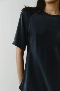 Marle | Norton Tee - Fjord -Acler Shop fQyqCsdw