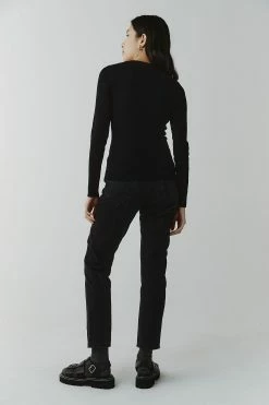 Marle | Zuri Top - Black -Acler Shop p 0233c09f 9903 4d06 bd5c 64befa796eb9