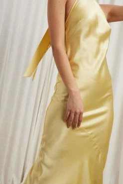 Caitlin Crisp Caitiln Crisp | By Your Side Dress - Limoncello 13 Caitlin Crisp Caitiln Crisp | By Your Side Dress - Limoncello -Acler Shop p 2696a2bf 64d3 42ac a723 8abfce1453f7 scaled