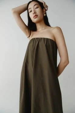 Marle | Pippa Dress - Clover -Acler Shop p 28254bb1 bab5 4202 a9b5 ff51cbe7ac2a