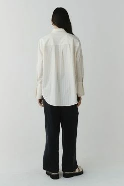 Marle | Pepper Shirt - Gardenia 8 Marle | Pepper Shirt - Gardenia -Acler Shop p 2fccf607 3355 4742 b5dd 569faa2627b8