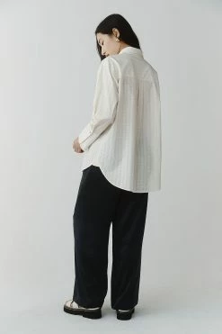 Marle | Pepper Shirt - Gardenia 11 Marle | Pepper Shirt - Gardenia -Acler Shop p 3632870d bb23 4fc6 8d4a 60dcc637d0a5