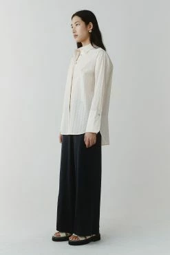 Marle | Pepper Shirt - Gardenia 10 Marle | Pepper Shirt - Gardenia -Acler Shop p 488c5a17 c95b 4713 98be eb24099d21d7