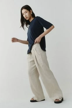 Marle | Aria Top - Blueberry -Acler Shop p 5c0e676b 3ff2 4074 b64c 0b37fc6b1054