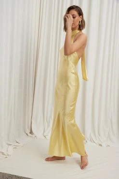 Caitlin Crisp Caitiln Crisp | By Your Side Dress - Limoncello 14 Caitlin Crisp Caitiln Crisp | By Your Side Dress - Limoncello -Acler Shop p 6ba198f7 9409 40d1 bfc9 de0e2f285239 scaled