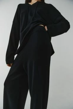 Marle | Bria Pant - Black -Acler Shop p 6c240dc6 0592 4aa6 bb96 280901dcd706