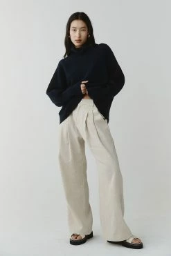 Marle | Dali Jumper - Blueberry -Acler Shop p 6e2273d7 ad0b 4d1d 901d eb4fa1fb86e1