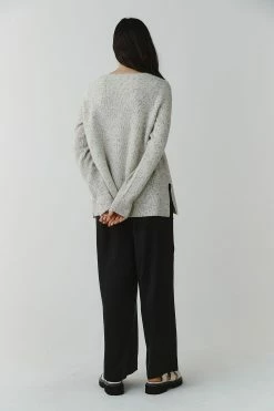 Marle | Emeri Jumper - Speckle -Acler Shop p 889f4ad3 bbd2 42bc b725 0c785e985742