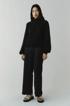 Marle | Mimi Jumper - Black -Acler Shop p 8bb240b0 7ae1 4917 9618 d9a4042a3c64