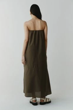 Marle | Pippa Dress - Clover -Acler Shop p 98a23d5d a8c9 4672 a853 e7a2f5edbcc4