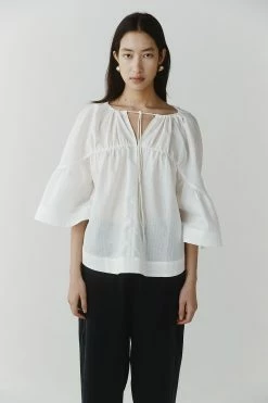 Marle | Marta Top - Rice -Acler Shop p a7d4c948 c942 4eac bffa eebea723ed19