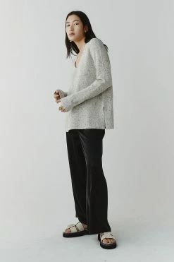 Marle | Emeri Jumper - Speckle -Acler Shop p b0761e18 8e65 43ec 9747 182c6bc74fc1