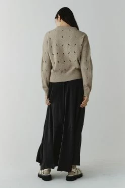 Marle | Etta Jumper - Porridge -Acler Shop p d774c1a3 3687 43b2 b3eb 7a7382dd8ec7