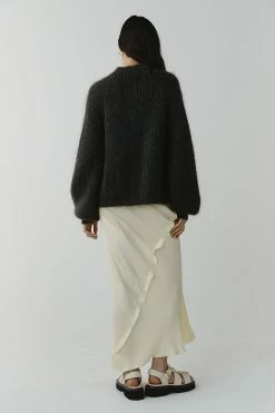 Marle | Cait Cardi - Clover 6 Marle | Cait Cardi - Clover -Acler Shop p d9fcc6c1 d65c 48f0 b718 67ef1bc8e614