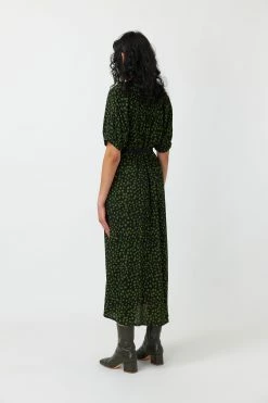 Kate Sylvester | Pebbles Dress - Black -Acler Shop pebblesdressblack 0714 1440x c9278496 1fef 454a b24a dde2a1f6a0b9