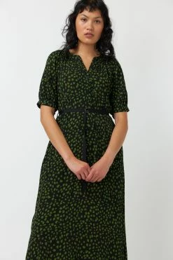 Kate Sylvester | Pebbles Dress - Black -Acler Shop pebblesdressblack 0720 1440x fb3266ac b227 4b98 92d0 61905cbb9a61