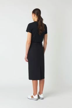 Kate Sylvester | Meredith Skirt - Black -Acler Shop peonytee black 7944 1440x 8b233b3a 859c 4dcf a277 06e52b9619cc