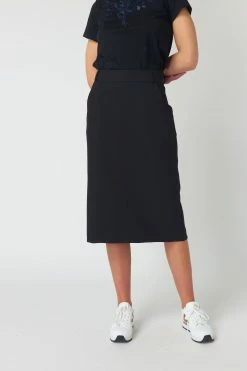 Kate Sylvester | Meredith Skirt - Black -Acler Shop peonytee black 7952 1440x 00d3eca1 0f54 4e5f a8cd 17d1c5bdbc9f