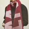 Isabel Marant | Loli Scarf - Pink
