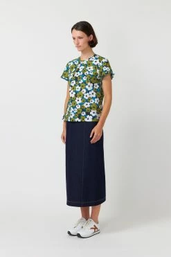 Kate Sylvester | Pop Top - Ivory Olive 6 Kate Sylvester | Pop Top - Ivory Olive -Acler Shop poptopolive 0078 1440x 60d7d9fa 4e2e 49db ad85 f4167e4f8f30