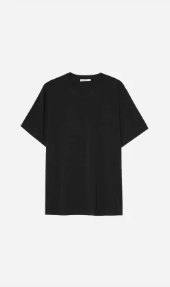 Jac+Jack Jac + Jack | Sans Tee - Black