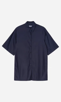 Jac+Jack Jac + Jack | Silo Shirt - Oiled