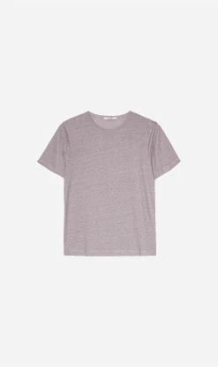 Jac+Jack Jac + Jack | Cuba Tee - Solar