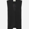 Camilla And Marc | Valentina Vest - Black