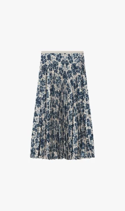 Vanessa Bruno | Fadia Skirt - Print 29 Vanessa Bruno | Fadia Skirt - Print -Acler Shop vanessabrunoskirtjpg 02b60c1f 6af2 44af a3a8 3a3d82fb79e2
