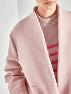 Juliette Hogan | Mayfair Coat - Marshmallow -Acler Shop w JH 22.03 WCC Mayfair Coat Marshmallow 1099 04 2048x d4f607e2 1e67 4539 90e8 dc90cb343a95