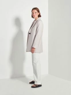 Juliette Hogan | Wednesday Coat - Bone -Acler Shop w JH 23.01 LM Wednesday Coat Bone 799 02 2048x 346f58bf 97e9 4988 87b0 696a29a3db2b