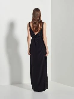 Juliette Hogan | Gwen Dress - Black -Acler Shop w JH 23.01 SC Gwen Dress Black 749 03 2048x 0df60ffa 07b1 43e0 ac0b 7368cbdbee84