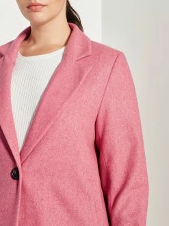 Juliette Hogan | Arthur Coat - Rosy -Acler Shop w JH 23.01 WC Arthur Coat Rosy 959 04 2048x e83cedb4 dd63 48e7 ac8f 35962c83744f