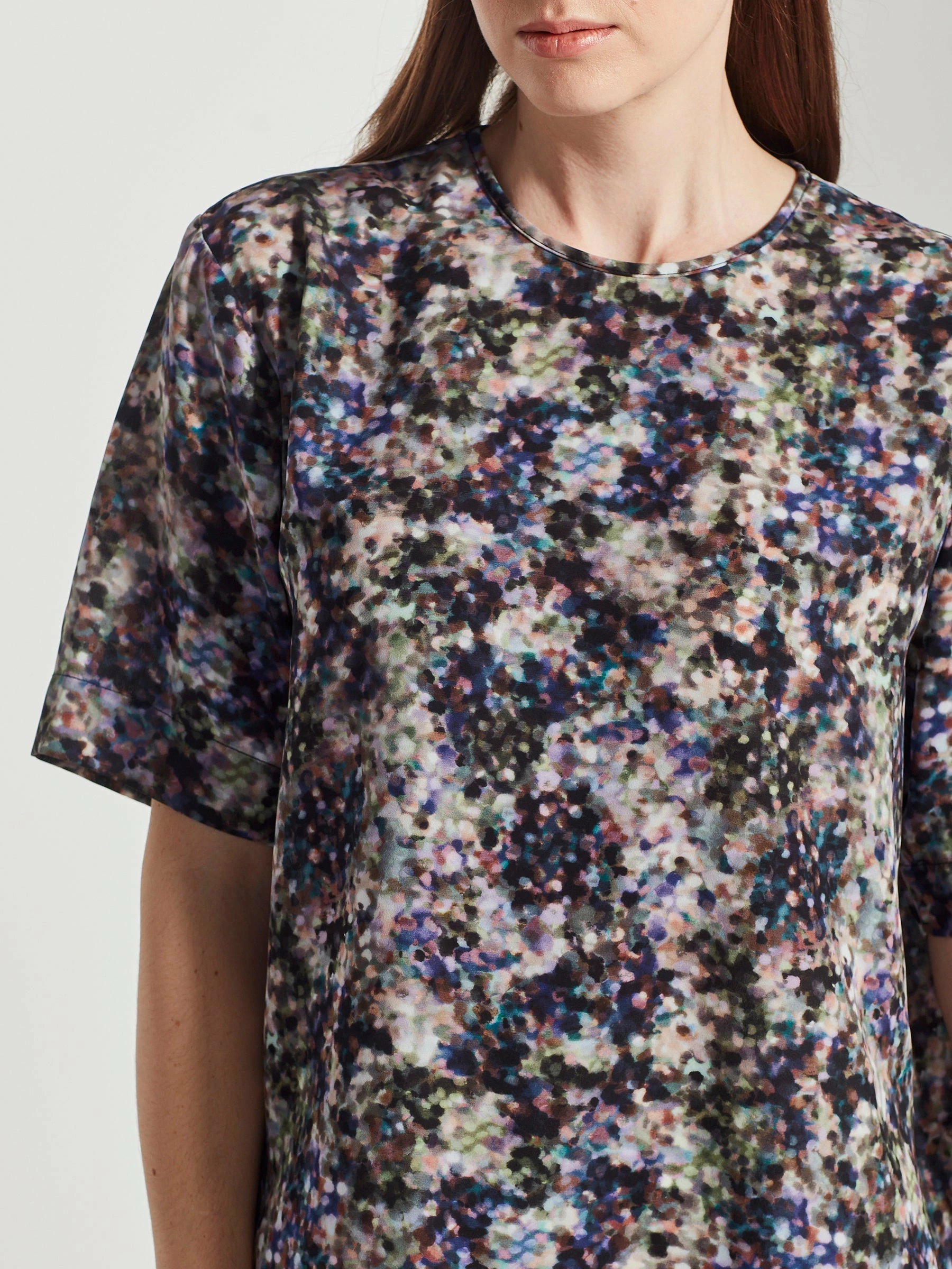 Juliette Hogan | Drape T - Cosmos 4 Juliette Hogan | Drape T - Cosmos - Image 4