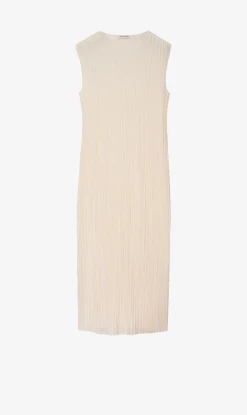 Anine Bing | Melanie Dress - Ivory